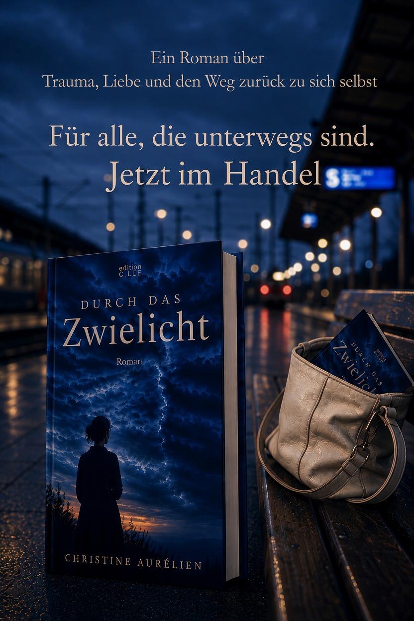 Durch das Zwielicht — Christine Aurélien